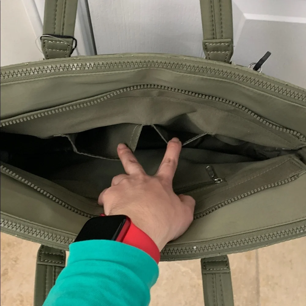 Steve Madden Business / Laptop Bag